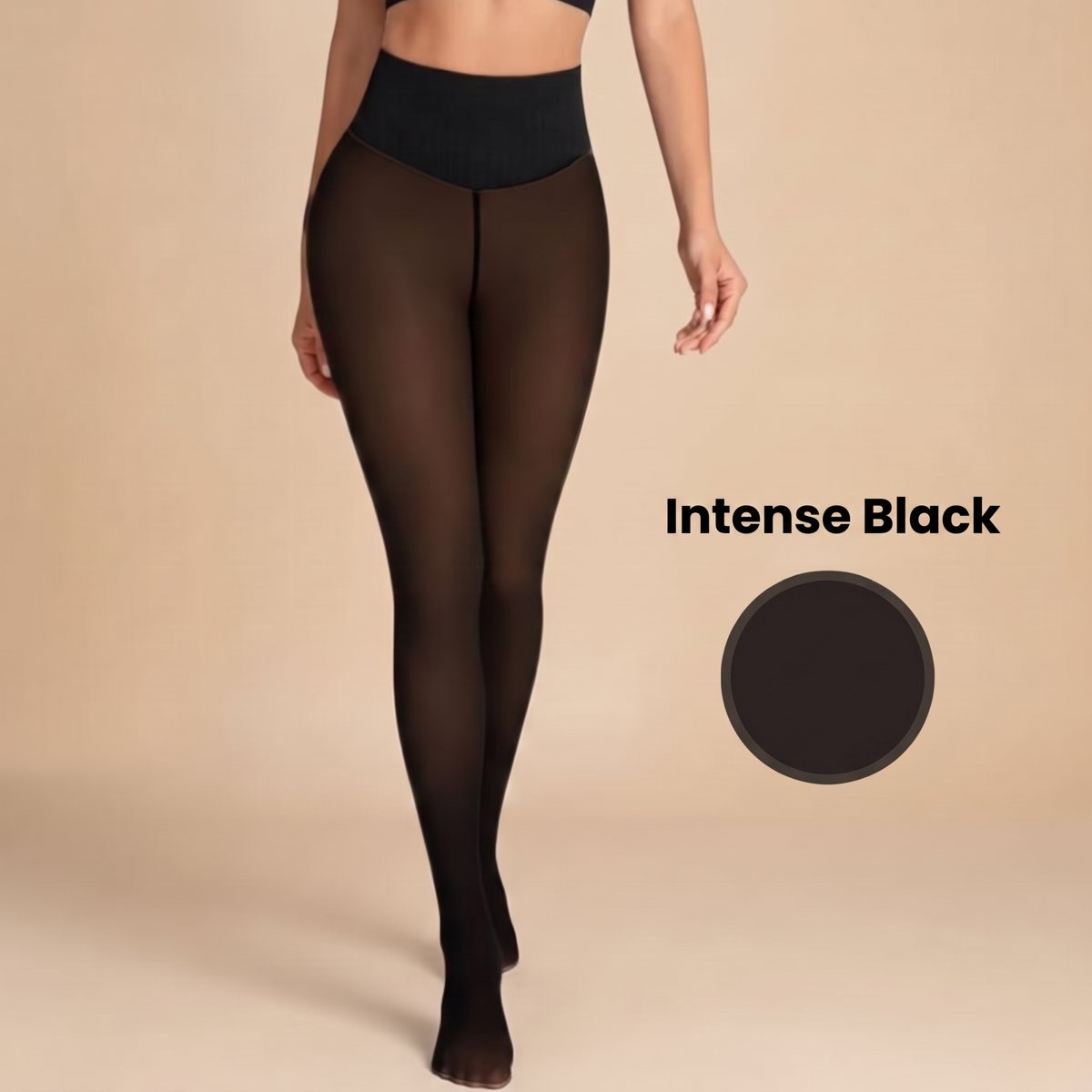 Ninon & Co Sculpt Bodysuit – fleece-lined 4-in-1 shaping bodysuit