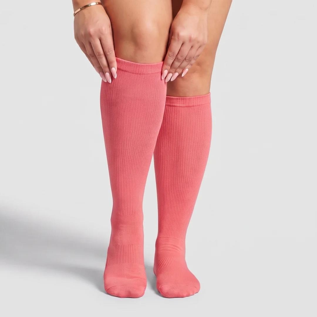 Ninon & Co Comfort Compression Socks