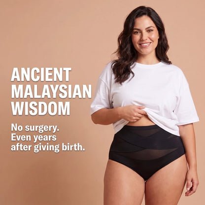 Ninon & Co 360° postpartum compression briefs