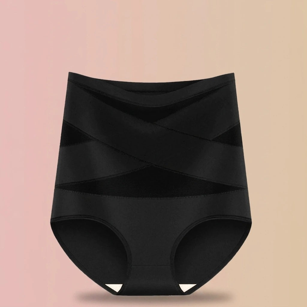 Ninon & Co 360° postpartum compression briefs