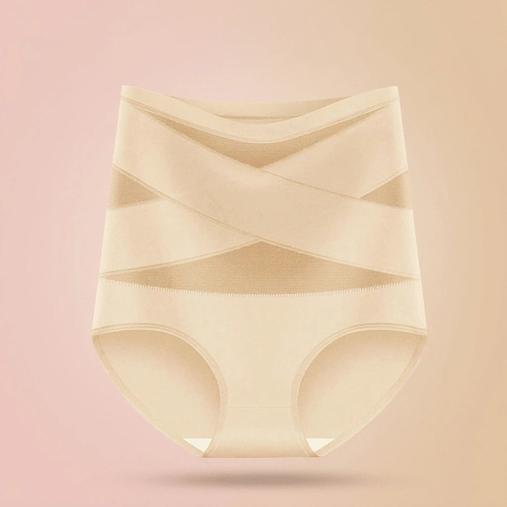 Ninon & Co 360° postpartum compression briefs