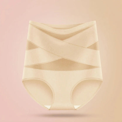 Ninon & Co 360° postpartum compression briefs