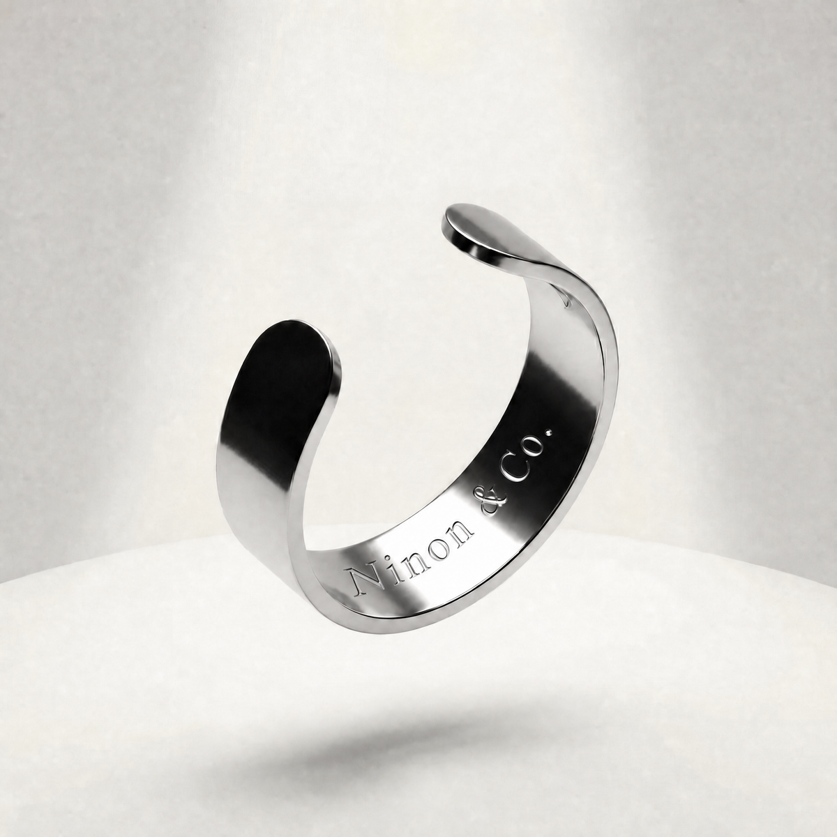 Vital© Ring magnetic ring by Ninon & Co.