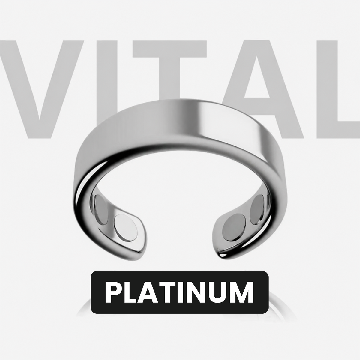 Ninon & Co Vital Ring