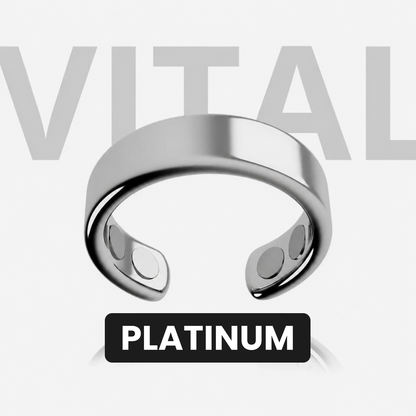 Ninon & Co Vital Ring