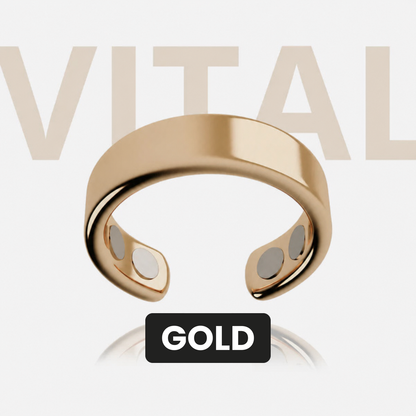 Ninon & Co Vital Ring