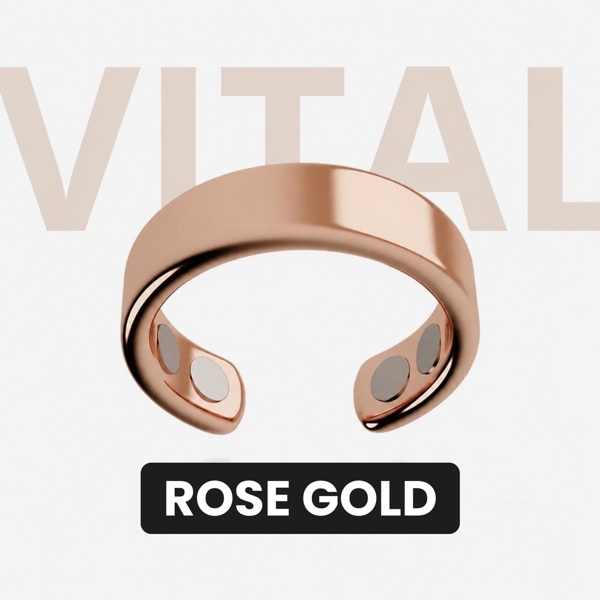 Ninon & Co Vital Ring