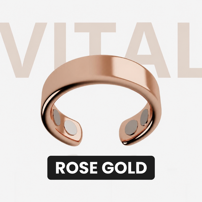 Ninon & Co Vital Ring