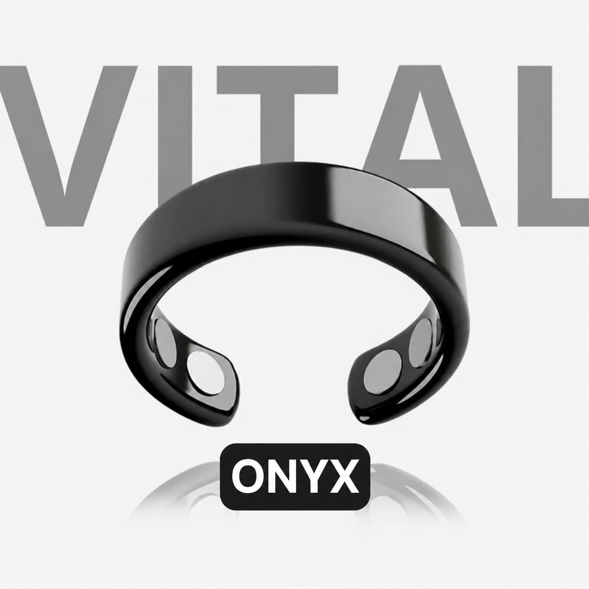 Ninon & Co Vital Ring