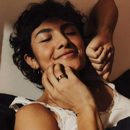 Ninon & Co Vital Ring