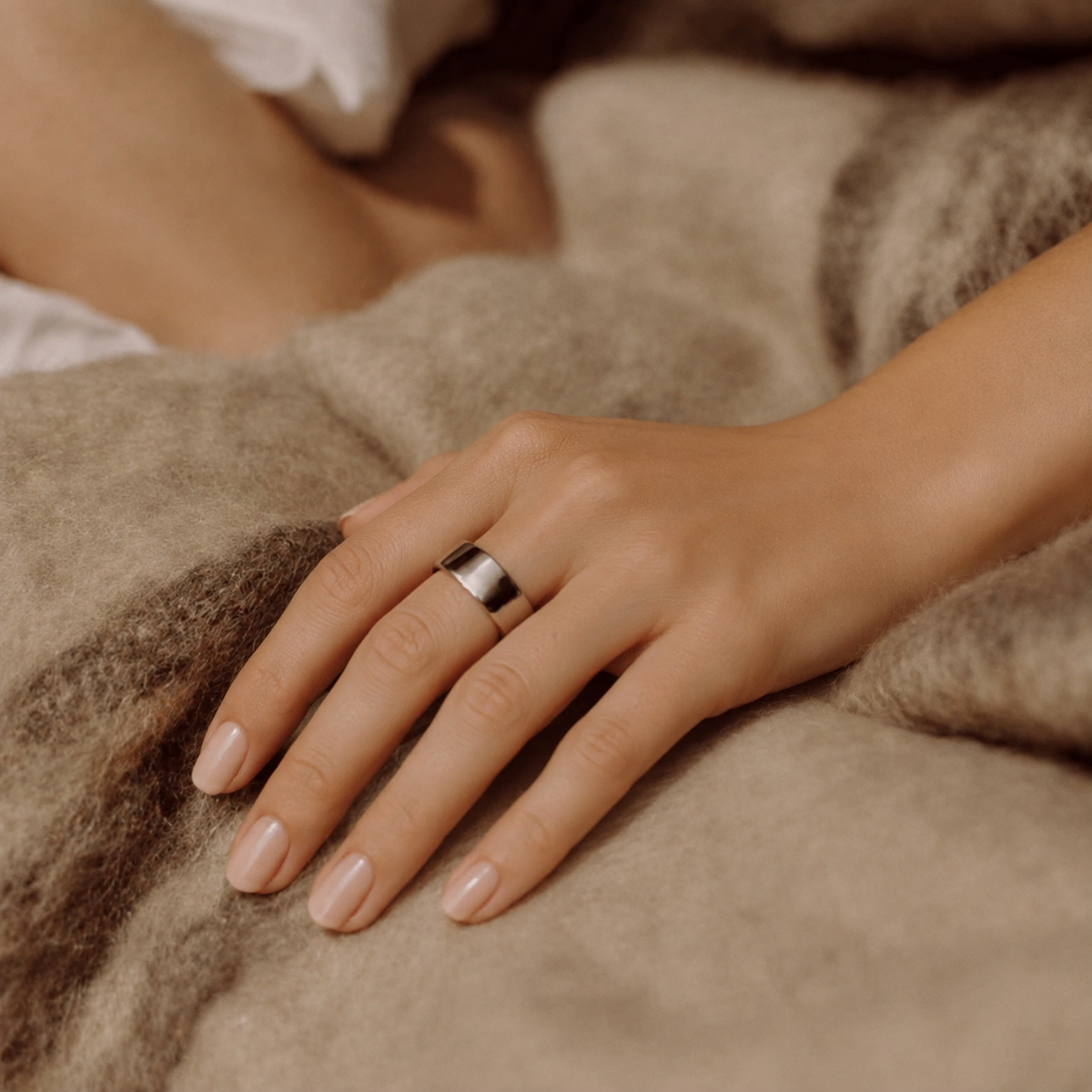 Ninon & Co Vital Ring