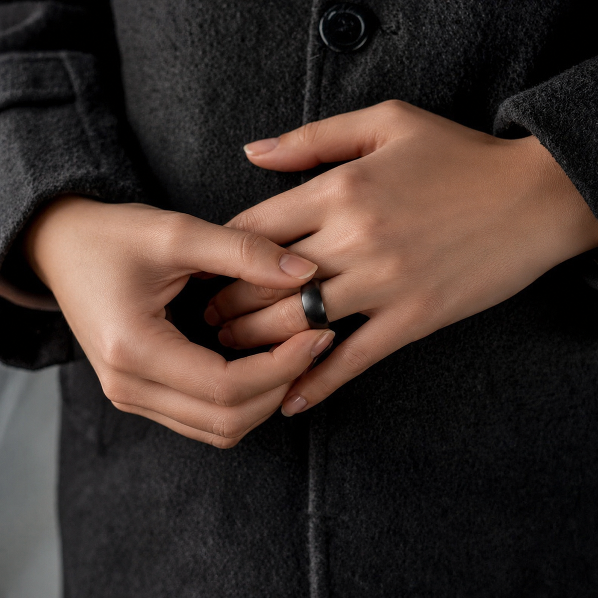 Ninon & Co Vital Ring