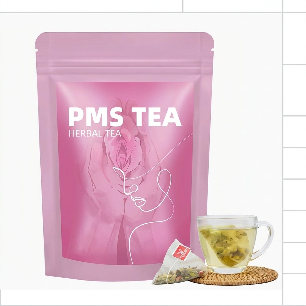 PMS Herbal Tea