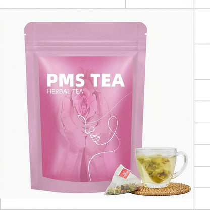 PMS Herbal Tea