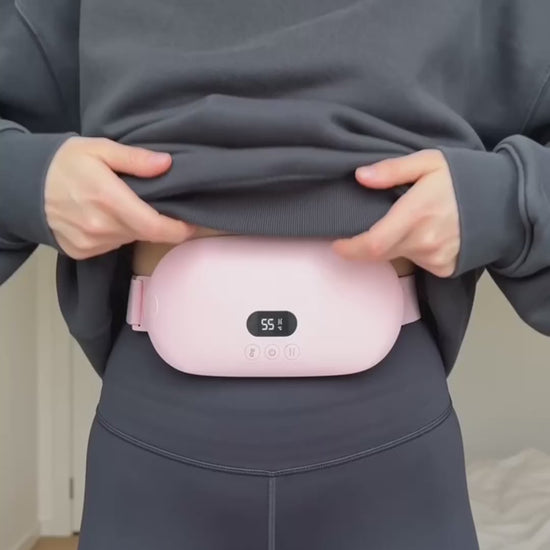 Ninon & Co Relief Belt