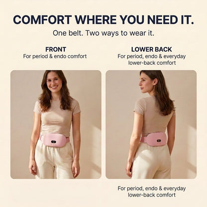 Ninon & Co Relief Belt