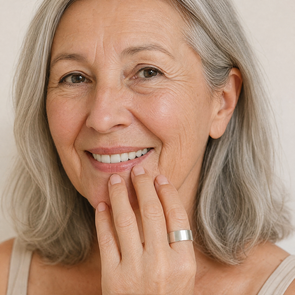 Reignite your desire with the power of magnet therapy