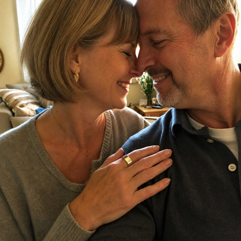 Feel desire return in weeks, not months — here’s what to expect