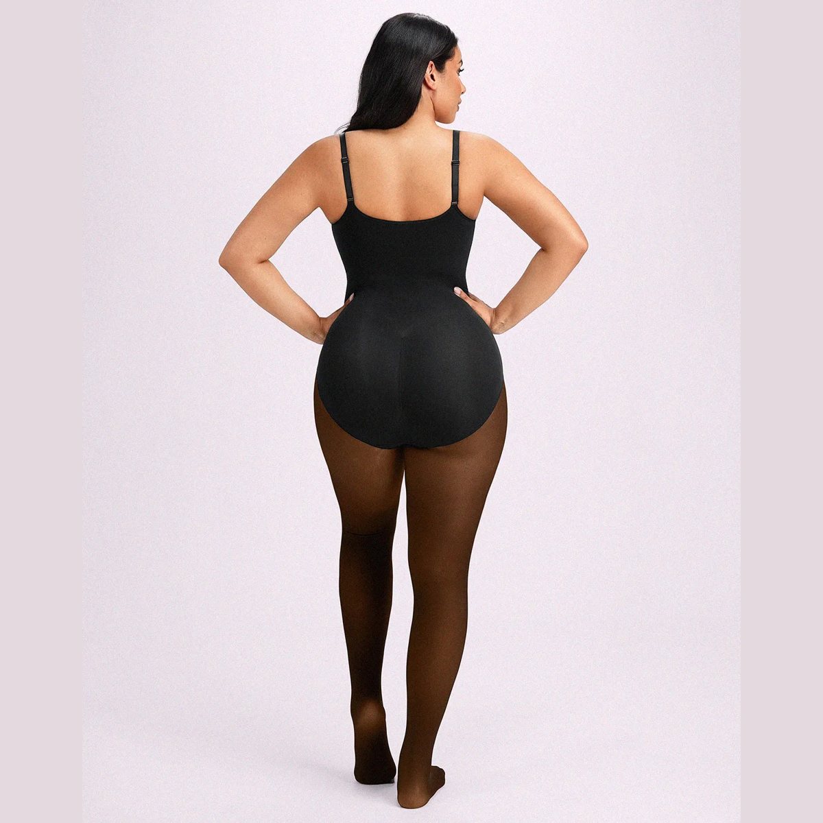 Ninon & Co Sculpt Bodysuit – fleece-lined 4-in-1 shaping bodysuit
