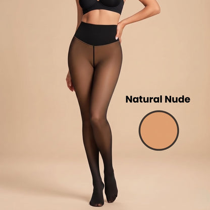 Ninon & Co Sculpt Bodysuit – fleece-lined 4-in-1 shaping bodysuit