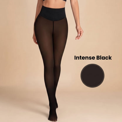 Ninon & Co Sculpt Bodysuit – fleece-lined 4-in-1 shaping bodysuit