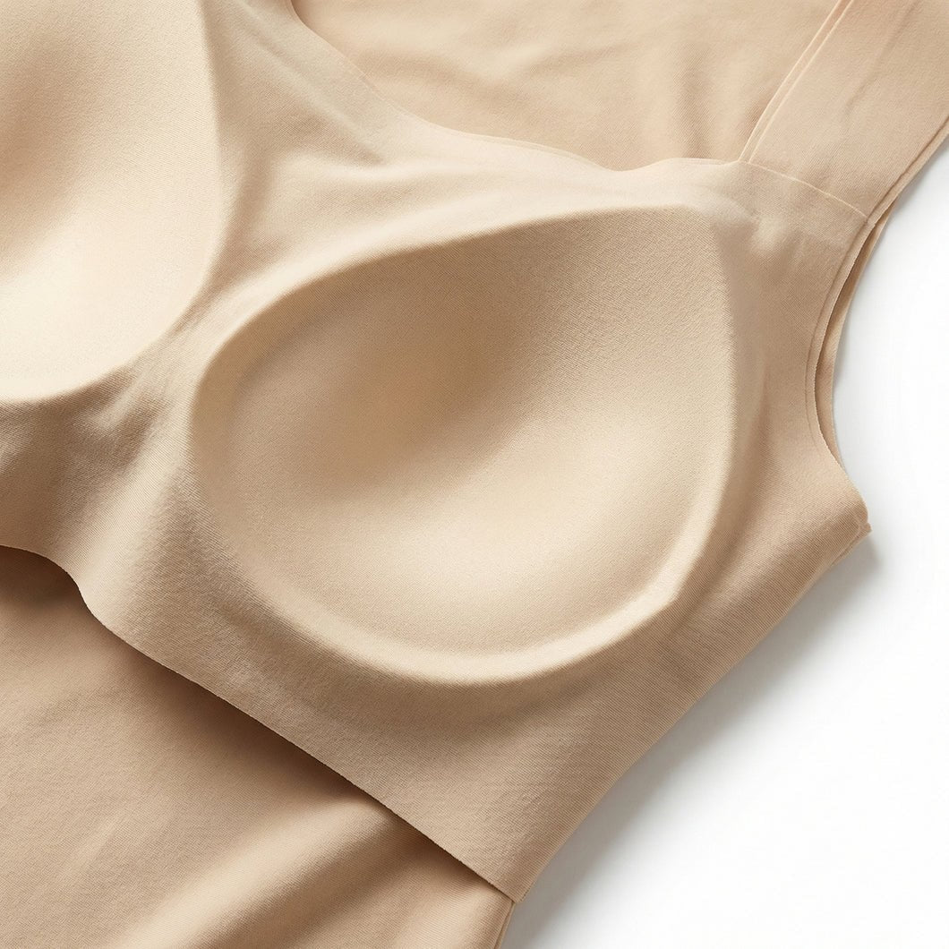 Ninon & Co Built-In Bra Comfort Shaper Tank