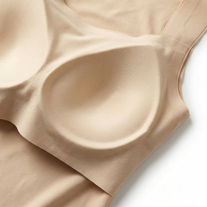 Ninon & Co Built-In Bra Comfort Shaper Tank
