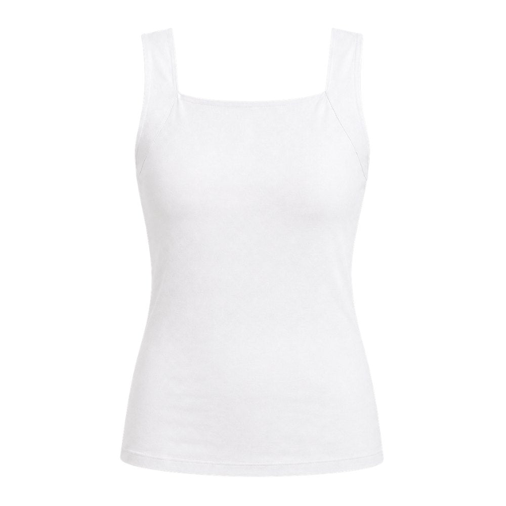 Ninon & Co Built-In Bra Comfort Shaper Tank