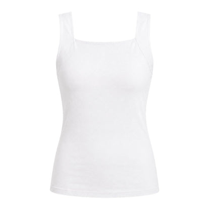 Ninon & Co Built-In Bra Comfort Shaper Tank
