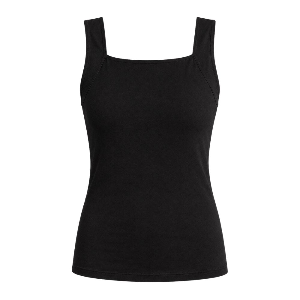 Ninon & Co Built-In Bra Comfort Shaper Tank