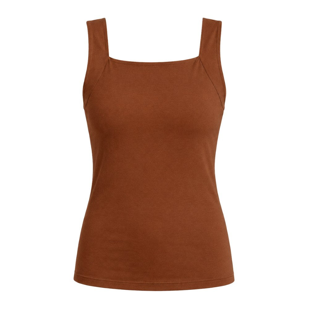 Ninon & Co Built-In Bra Comfort Shaper Tank