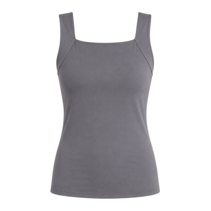 Ninon & Co Built-In Bra Comfort Shaper Tank