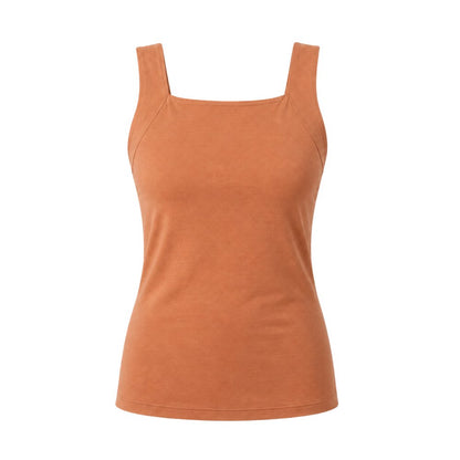 Ninon & Co Built-In Bra Comfort Shaper Tank