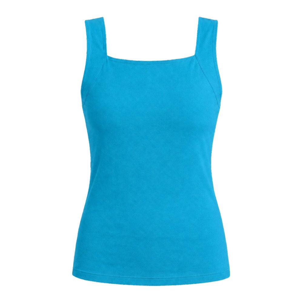 Ninon & Co Built-In Bra Comfort Shaper Tank