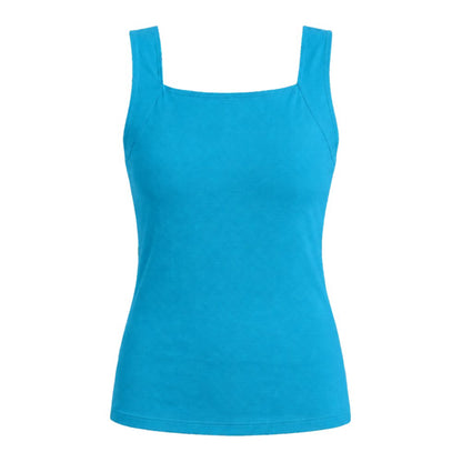 Ninon & Co Built-In Bra Comfort Shaper Tank